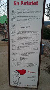 parque pilarin bayes