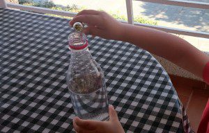 botella sensorial purpurina (11)