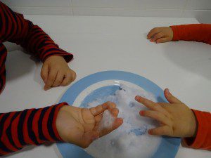 nieve casera espuma (12)