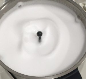 nieve casera espuma (13)