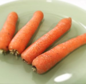 ZANAHORIAS