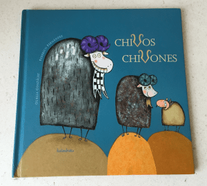 chivos chivones