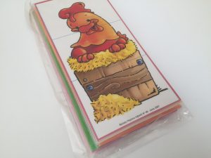 the big bag teacher