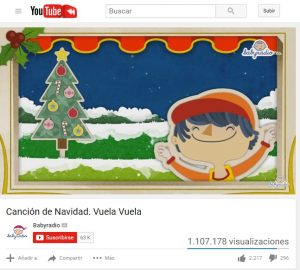 vuela-vuela