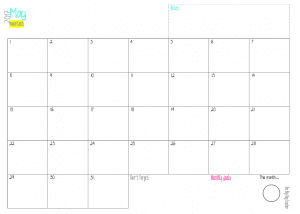 monthly-planner