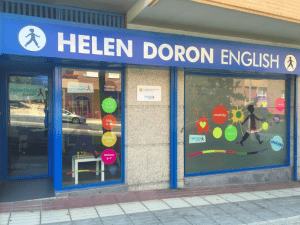 HELEN DORON TOLEDO