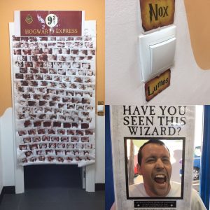 harry potter