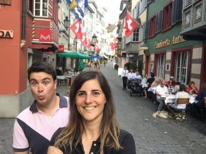 zurich