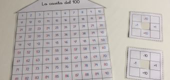 LA CASITA DEL 100