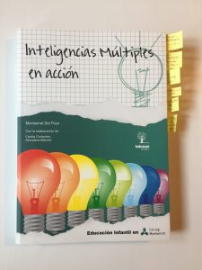 bibliografia inteliencias multiples 7