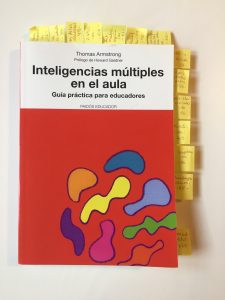 bibliografia inteliencias multiples 9