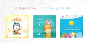 libros cristina oleby