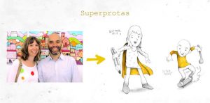 superprotas
