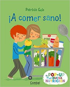 a comer sano