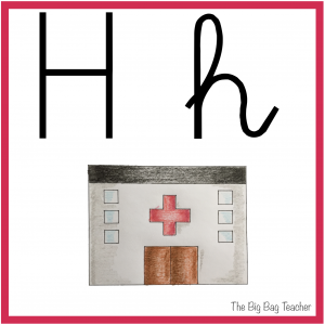 H