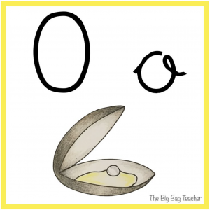 O