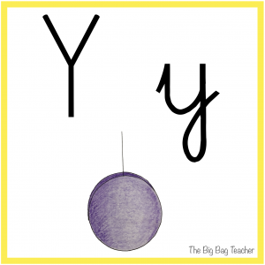 Y