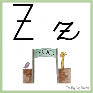 Z