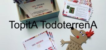 Topita Todoterrena