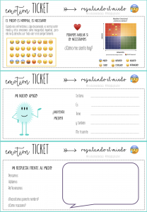 Emotions Tickets 2