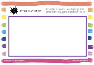 Emotions Tickets 3