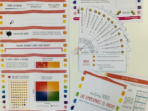Emotions Tickets