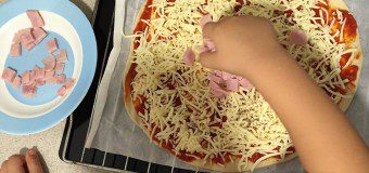 VIERNES DE PIZZA&PELI